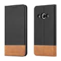 Miniatyrbild 8 av 9: Fordral för Samsung Galaxy XCover 3 Skal med magnetisk stängning, ståfunktion och kortficka Mobilskydd