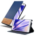 Pikkukuva 2 / 11: Samsung Galaxy NOTE EDGE Suojakotelo Suojakuori Lompakkokotelo Matkapuhelinkotelo jossa magneettisuljenta, jalusta-toiminto ja korttitasku