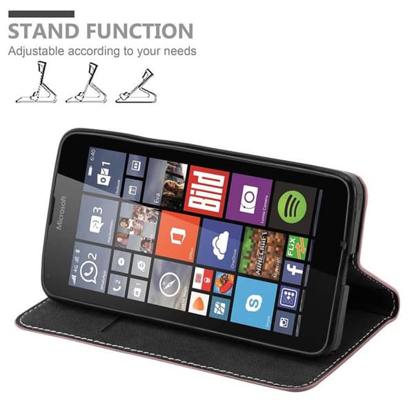 Nokia Lumia 640 Etui Case Cover ()