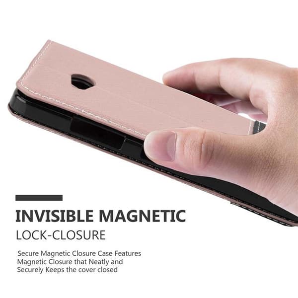 Nokia Lumia 640 Etui Case Cover ()