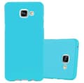 Miniatyrbillede 1 af 6: Samsung Galaxy A5 2015 Etui Case Cover (Blå)