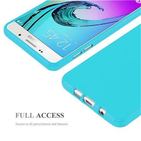 Deksel til Samsung Galaxy A5 2015