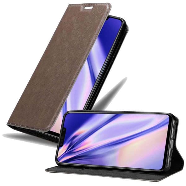 Cover Huawei P SMART PLUS 2019 Etui Case ()