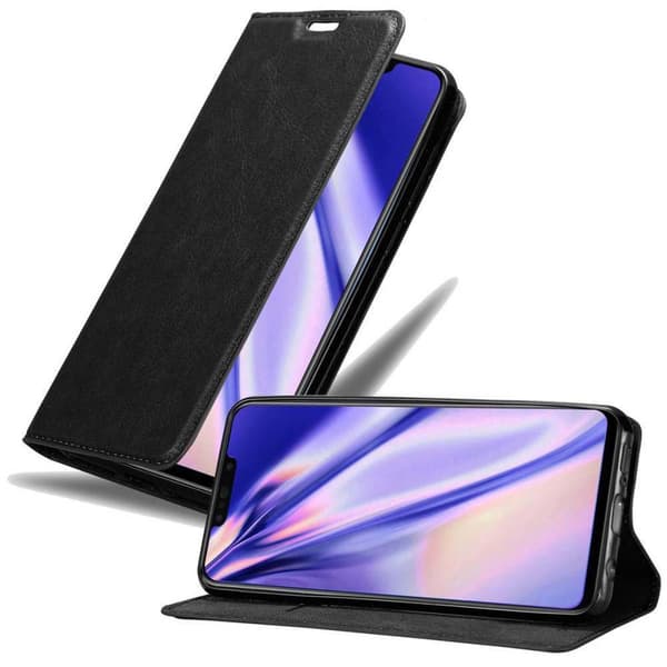 Cover Huawei P SMART PLUS 2019 Etui Case ()