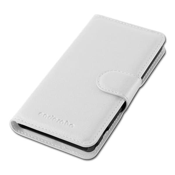 Sony Xperia Z1 COMPACT Pungetui Cover Case ()