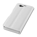 Miniatyrbillede 4 af 5: Sony Xperia Z1 COMPACT Pungetui Cover Case ()