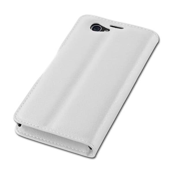 Sony Xperia Z1 COMPACT Pungetui Cover Case ()