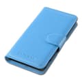 Miniatyrbillede 3 af 5: Sony Xperia Z1 COMPACT Pungetui Cover Case ()
