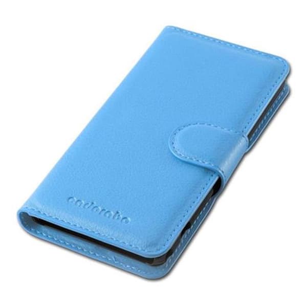 Sony Xperia Z1 COMPACT Pungetui Cover Case ()