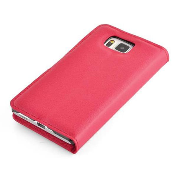 Samsung Galaxy ALPHA Pungetui Cover Case ()