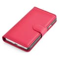 Miniatyrbillede 4 af 7: Samsung Galaxy ALPHA Pungetui Cover Case ()