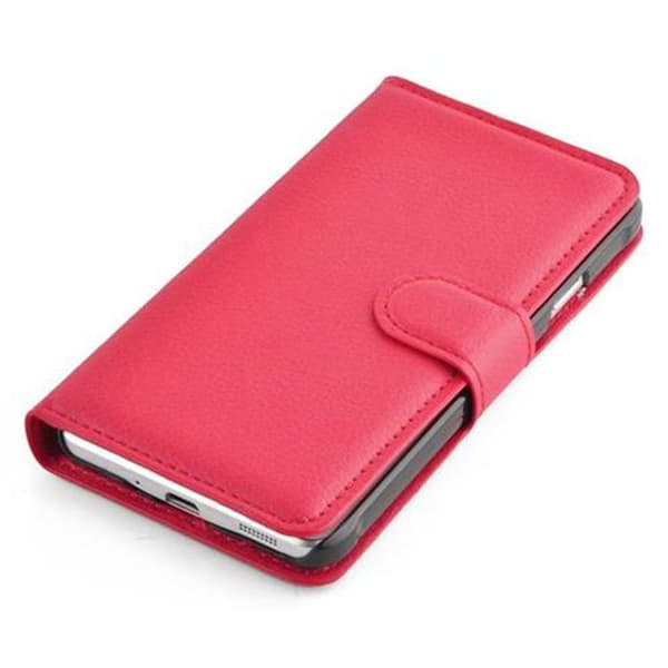 Samsung Galaxy ALPHA Pungetui Cover Case ()