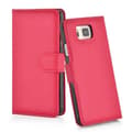 Miniatyrbillede 5 af 7: Samsung Galaxy ALPHA Pungetui Cover Case ()