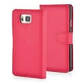 Miniatyrbillede 6 af 7: Samsung Galaxy ALPHA Pungetui Cover Case ()