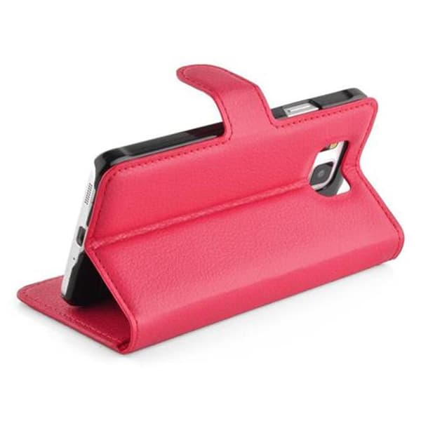 Samsung Galaxy ALPHA Pungetui Cover Case ()