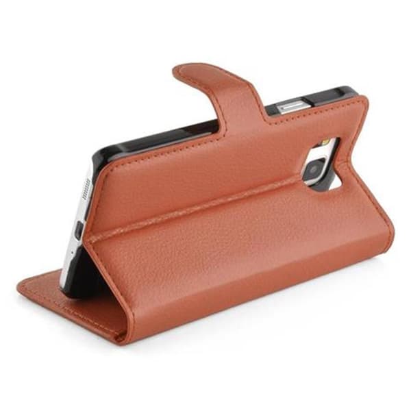 Samsung Galaxy ALPHA Pungetui Cover Case ()