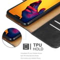 Miniatyrbillede 9 af 11: Cover Huawei P20 LITE 2018 / NOVA 3E Etui Case ()