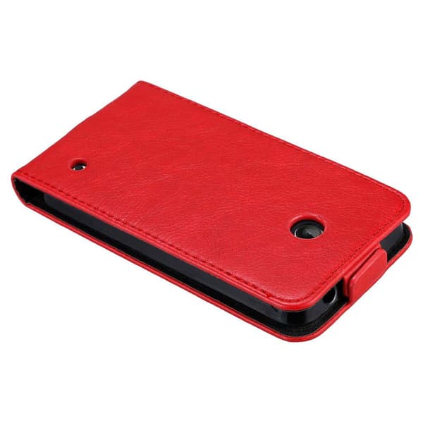 Nokia Lumia 630 / 635 Pungetui Flip Cover ()