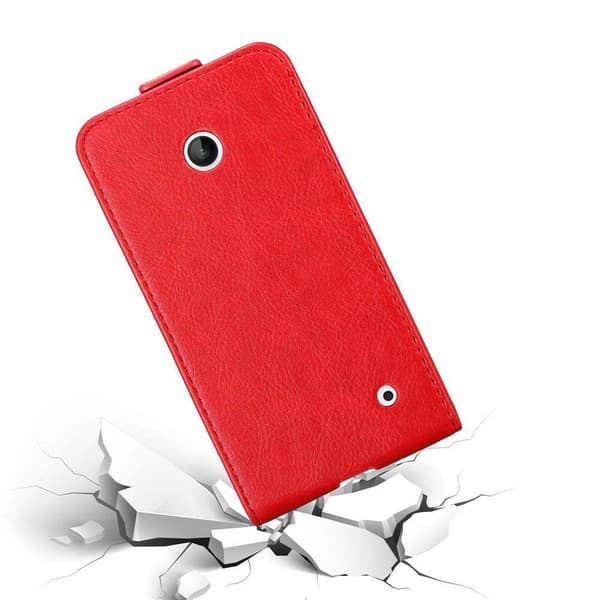 Nokia Lumia 630 / 635 Pungetui Flip Cover ()