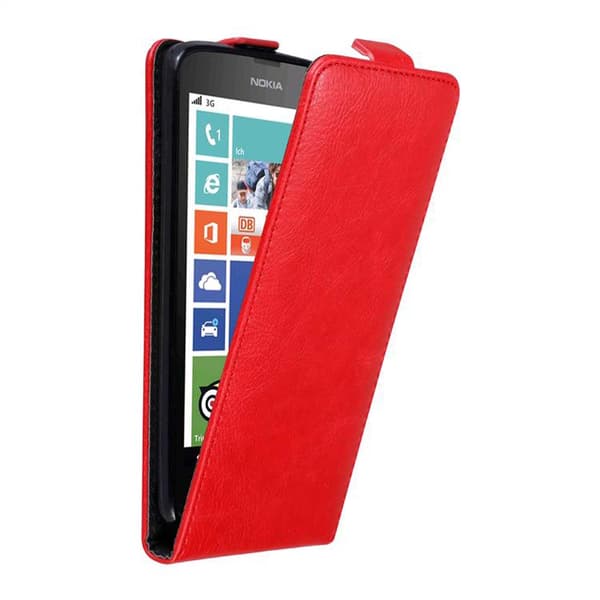 Nokia Lumia 630 / 635 Pungetui Flip Cover ()