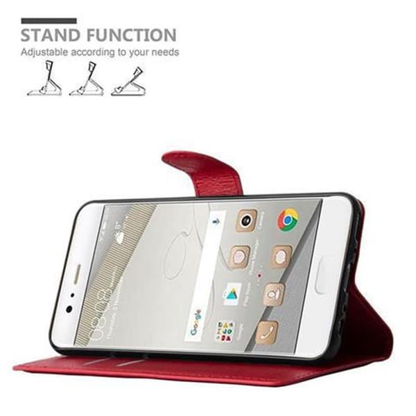 Huawei P10 PLUS Pungetui Cover Case ()