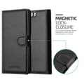 Miniatyrbillede 3 af 5: Huawei P10 PLUS Pungetui Cover Case ()