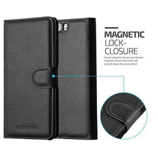 Huawei P10 PLUS Pungetui Cover Case ()