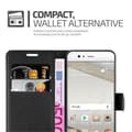 Miniatyrbillede 4 af 5: Huawei P10 PLUS Pungetui Cover Case ()
