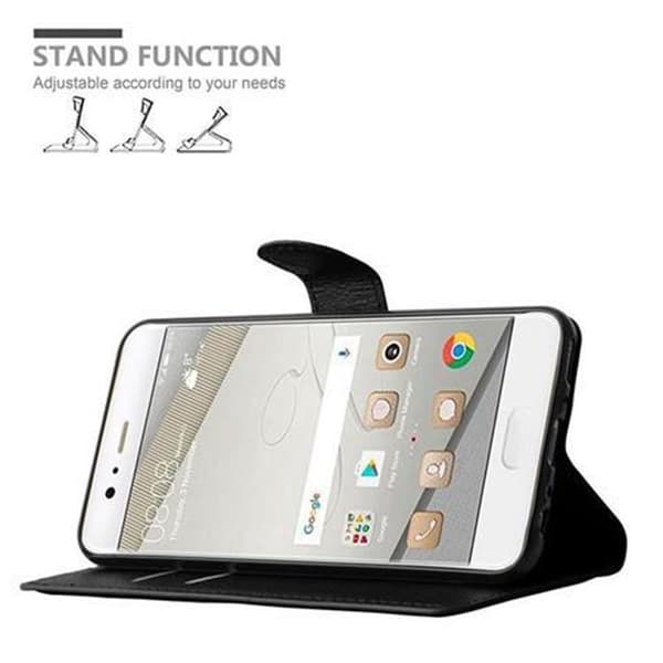 Huawei P10 PLUS Pungetui Cover Case ()