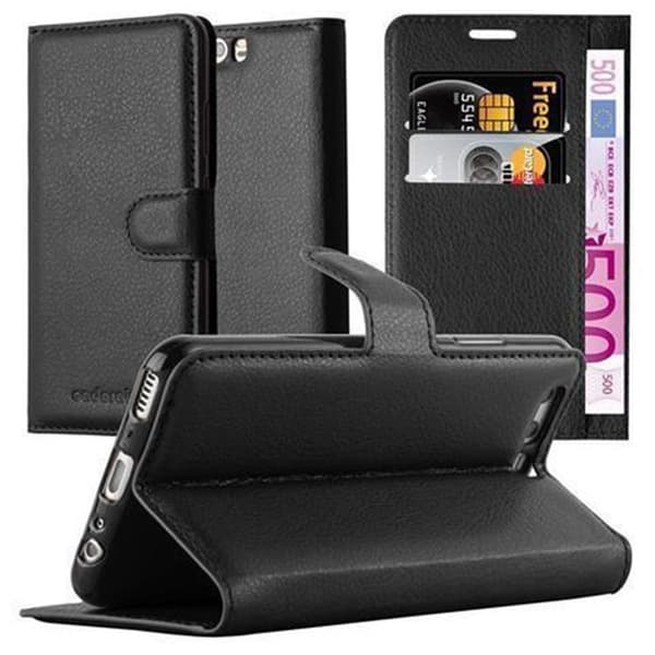 Huawei P10 PLUS Pungetui Cover Case ()