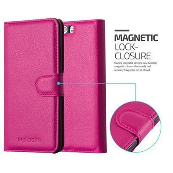 Huawei P10 PLUS Pungetui Cover Case ()