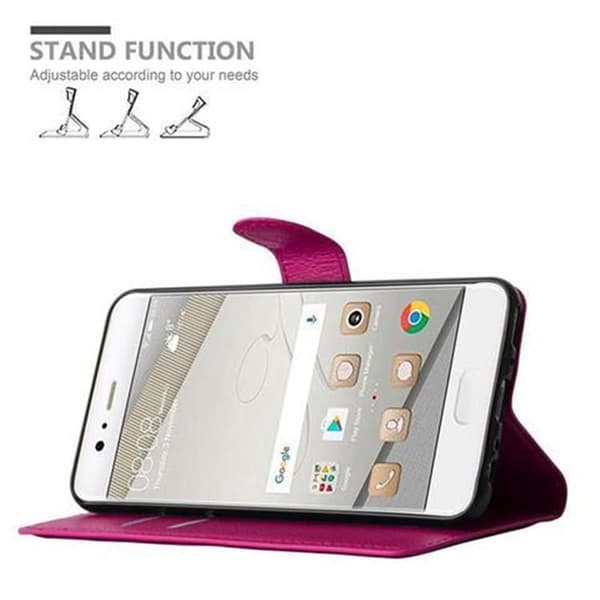 Huawei P10 PLUS Pungetui Cover Case ()