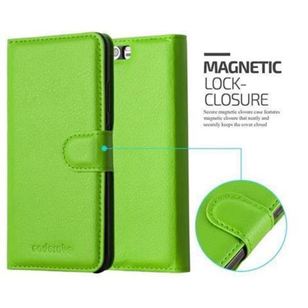 Huawei P10 PLUS Pungetui Cover Case ()