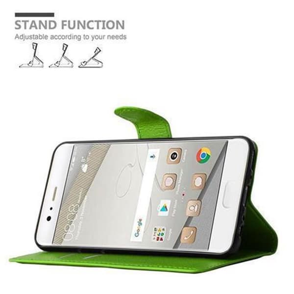 Huawei P10 PLUS Pungetui Cover Case ()