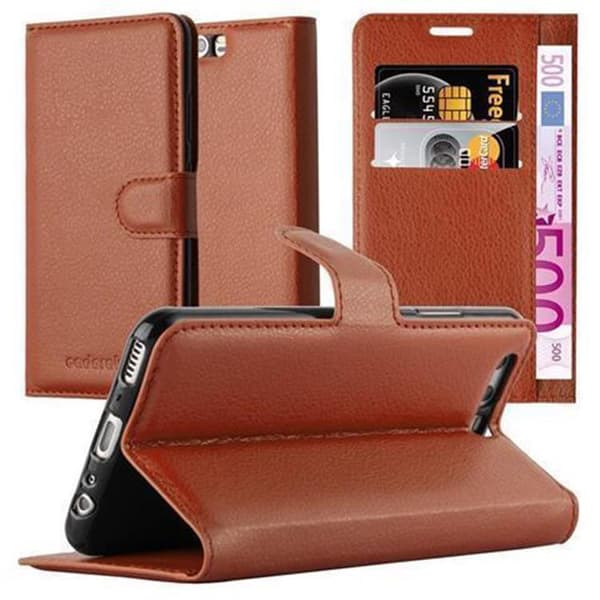 Huawei P10 PLUS Pungetui Cover Case ()