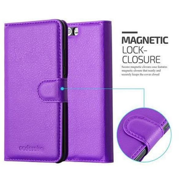 Huawei P10 PLUS Pungetui Cover Case ()