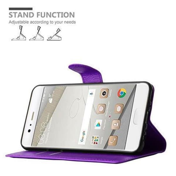Huawei P10 PLUS Pungetui Cover Case ()
