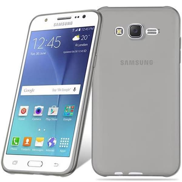 Samsung Galaxy J7 2015 Cover Case Etui ()