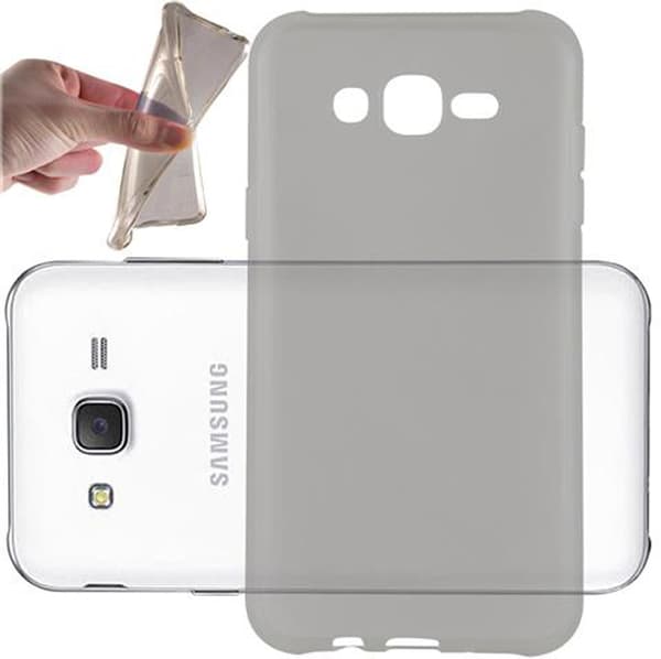 Samsung Galaxy J7 2015 Cover Case Etui ()