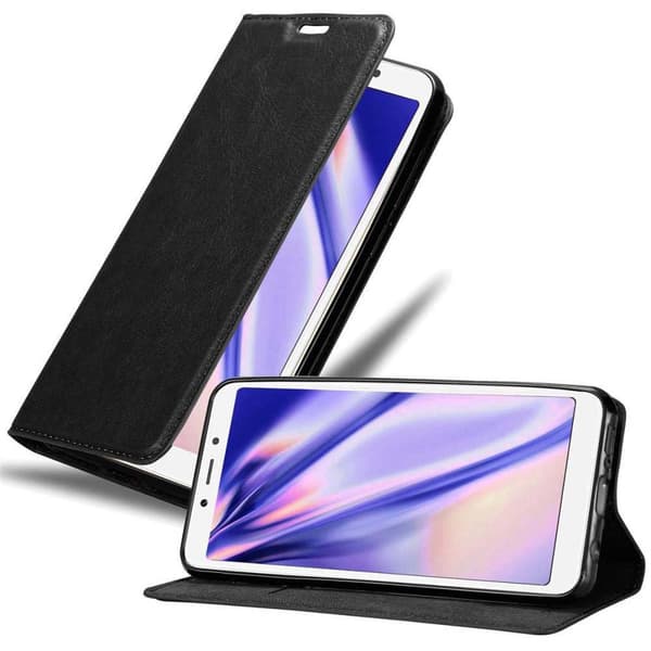 Cover Xiaomi RedMi 6A Etui Case ()