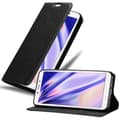 Pikkukuva 1 / 2: Xiaomi RedMi 6A Suojakotelo Suojakuori Lompakkokotelo Matkapuhelinkotelo jossa magneettisuljenta, jalusta-toiminto ja korttitasku