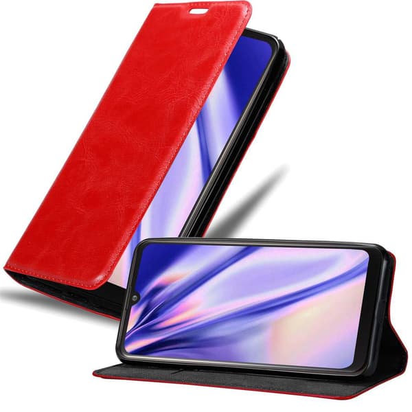Cover LG K50 Etui Case ()