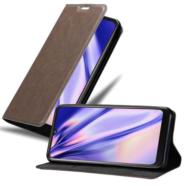 Cover LG K50 Etui Case ()