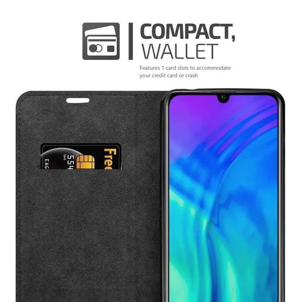 Cover Honor 10i / 20i / 20 LITE / Huawei Enjoy 9S Etui Case ()