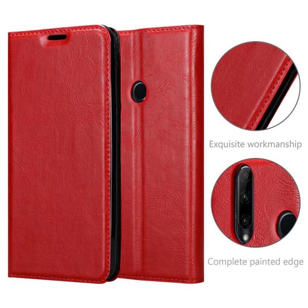 Cover Honor 10i / 20i / 20 LITE / Huawei Enjoy 9S Etui Case ()