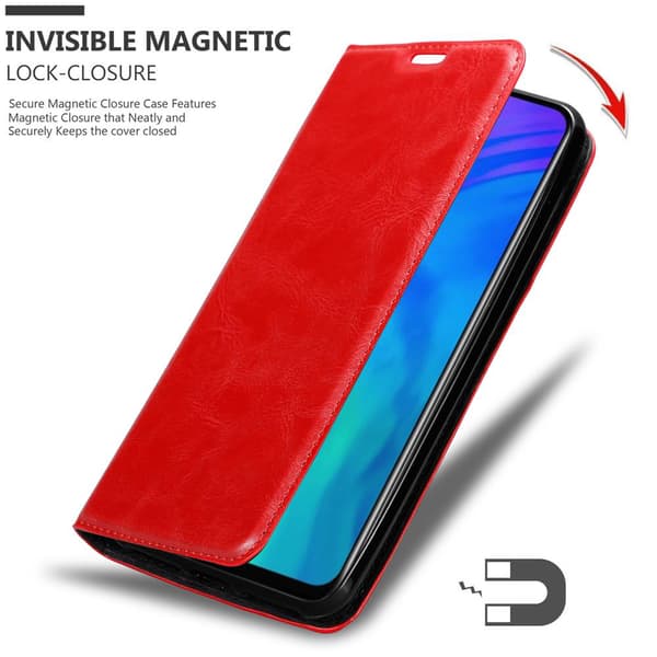 Cover Honor 10i / 20i / 20 LITE / Huawei Enjoy 9S Etui Case ()