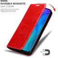 Miniatyrbillede 6 af 8: Cover Honor 10i / 20i / 20 LITE / Huawei Enjoy 9S Etui Case ()