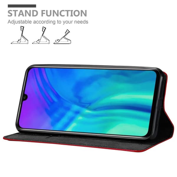 Cover Honor 10i / 20i / 20 LITE / Huawei Enjoy 9S Etui Case ()