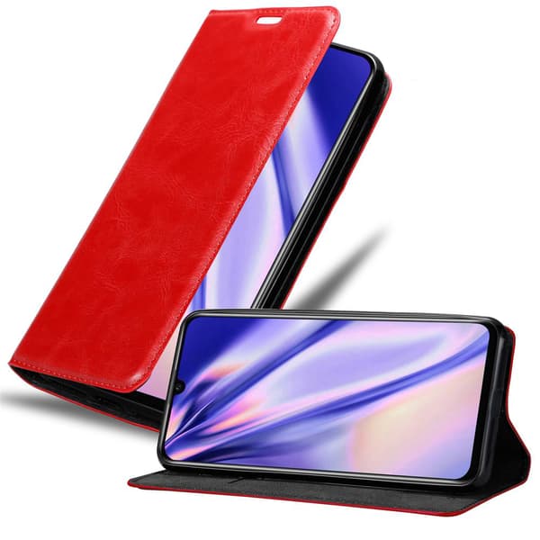 Cover Honor 10i / 20i / 20 LITE / Huawei Enjoy 9S Etui Case ()