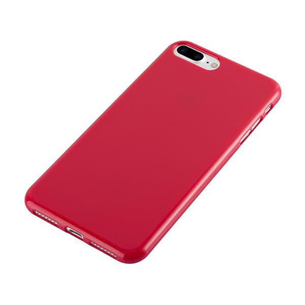 Apple iPhone 7 PLUS / 7S PLUS / 8 PLUS Suojakuori Suojakotelo Silikoni TPU